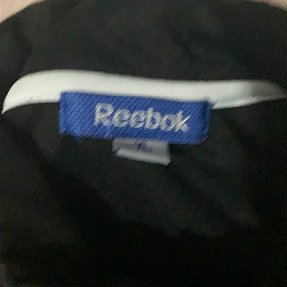 Reebok jacket - Picture 2 of 3